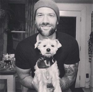 Meet your Posher, Louis-philippe